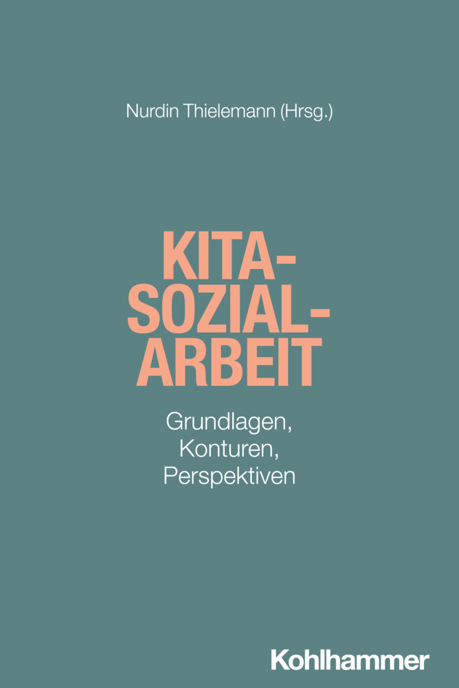 Kita-Sozialarbeit main product photo