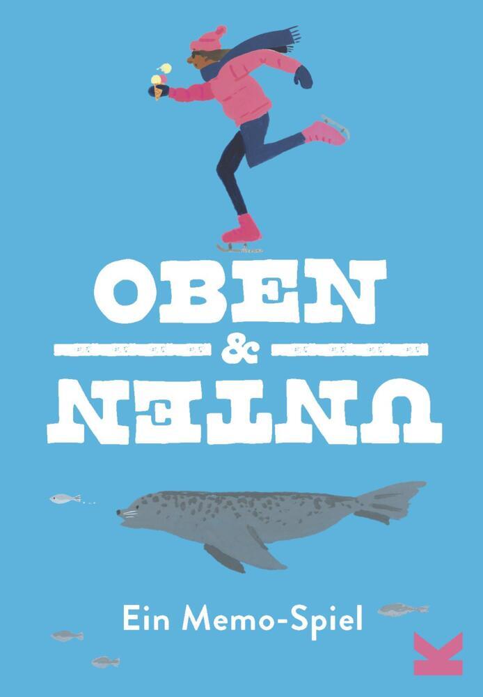 Oben & unten main product photo