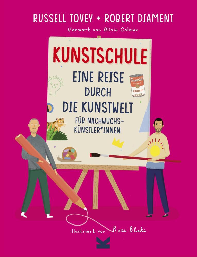 Kunstschule main product photo