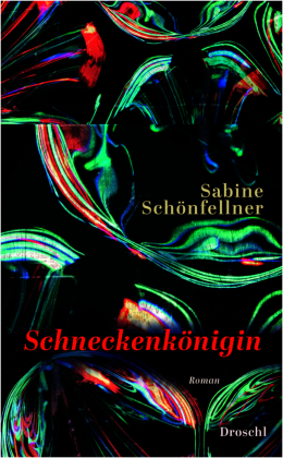 Schneckenkönigin