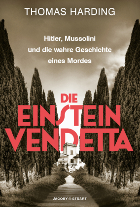 Die Einstein-Vendetta