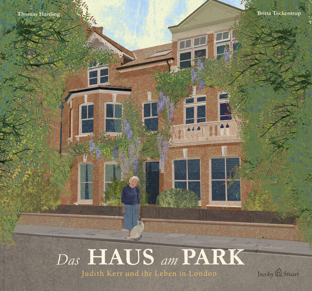 Das Haus am Park main product photo