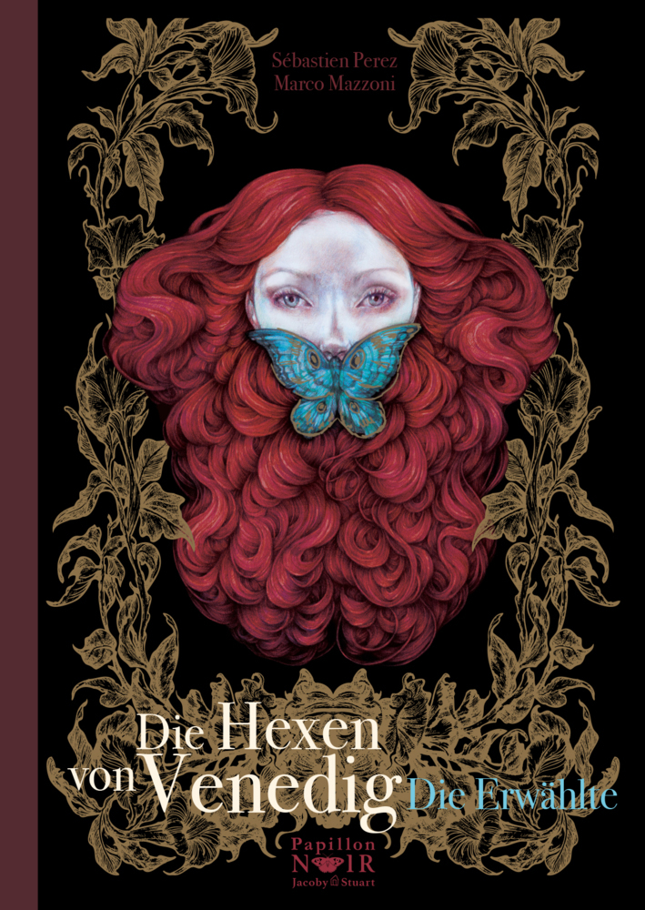 Die Hexen von Venedig main product photo