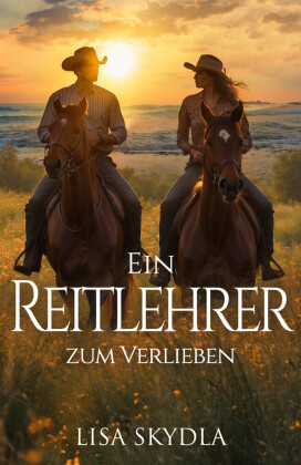 Ein Reitlehrer zum Verlieben