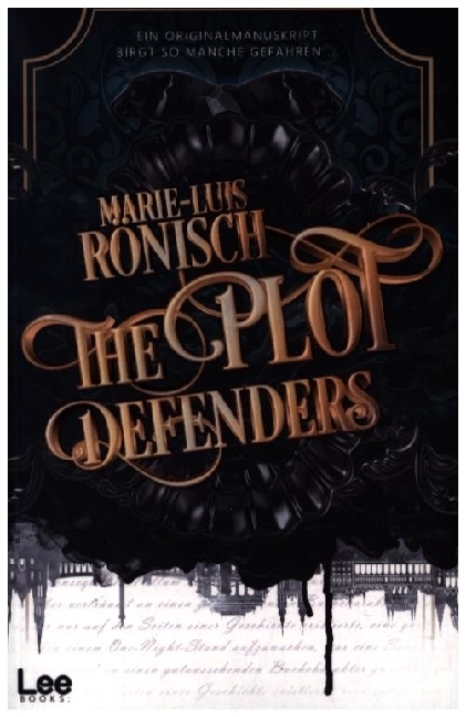 The Plot Defenders main product photo