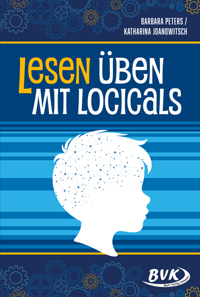 Lesen üben mit Logicals main product photo