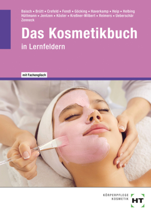 eBook inside: Buch und eBook Das Kosmetikbuch, m. 1 Buch, m. 1 Online-Zugang