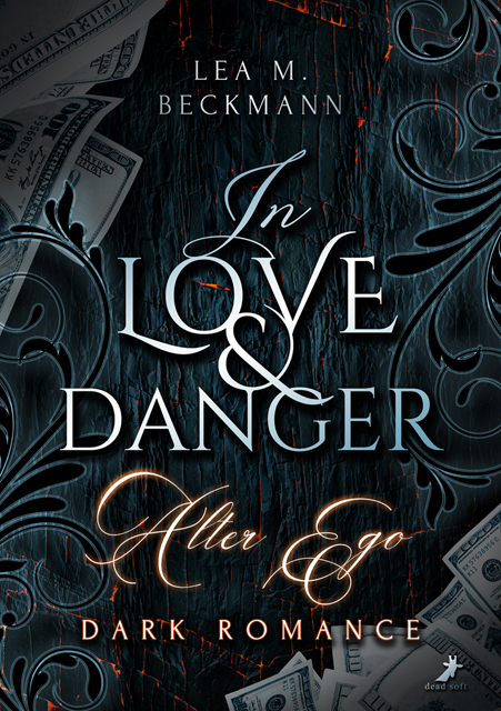 In Love and Danger: Alter Ego main product photo