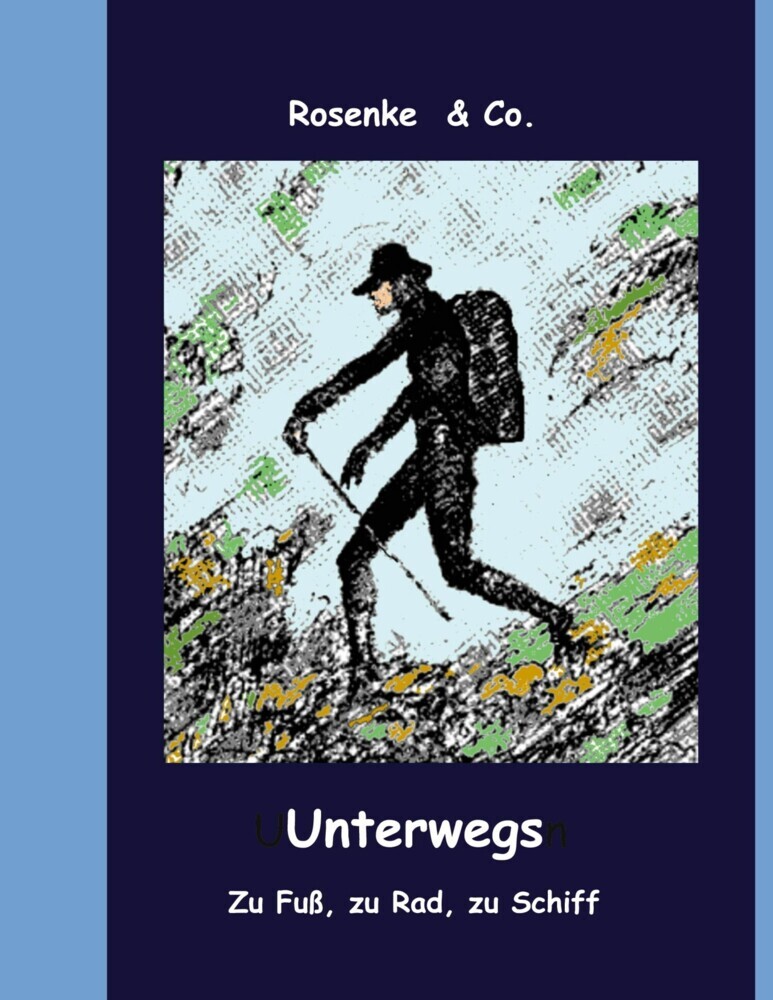 Unterwegs main product photo