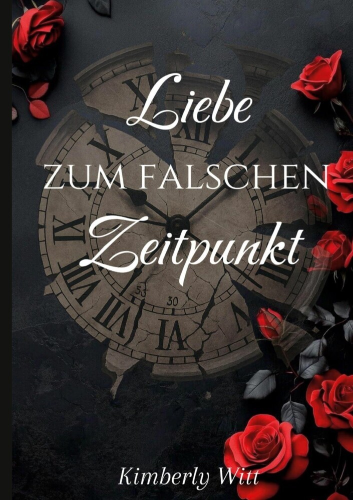 Liebe zum falschen Zeitpunkt main product photo