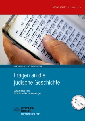 Fragen an die jüdische Geschichte