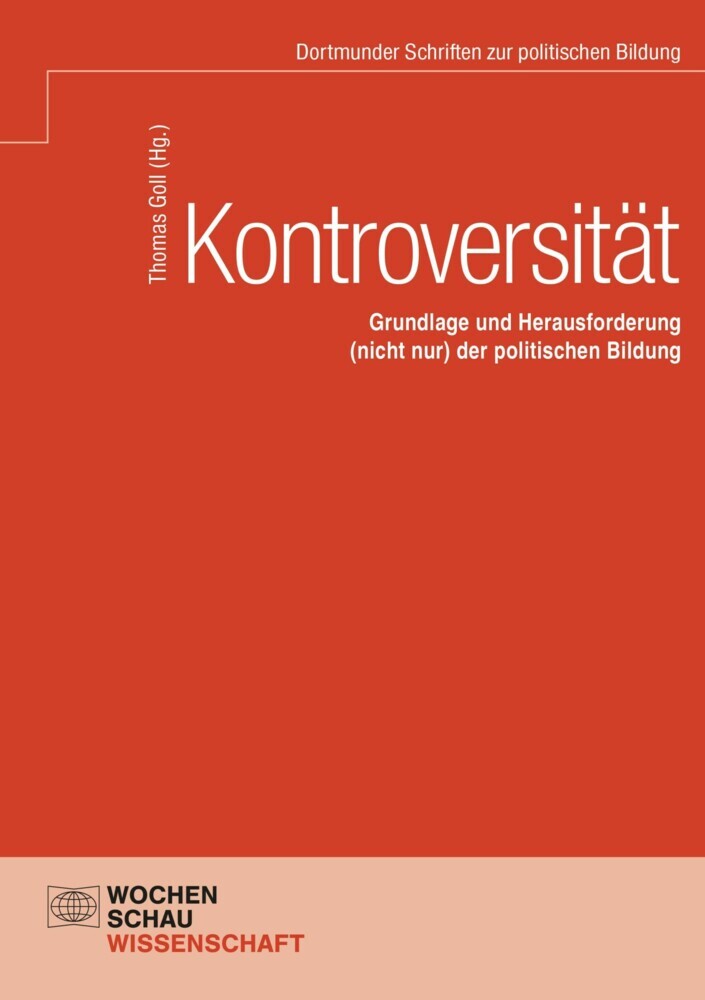 Kontroversität main product photo