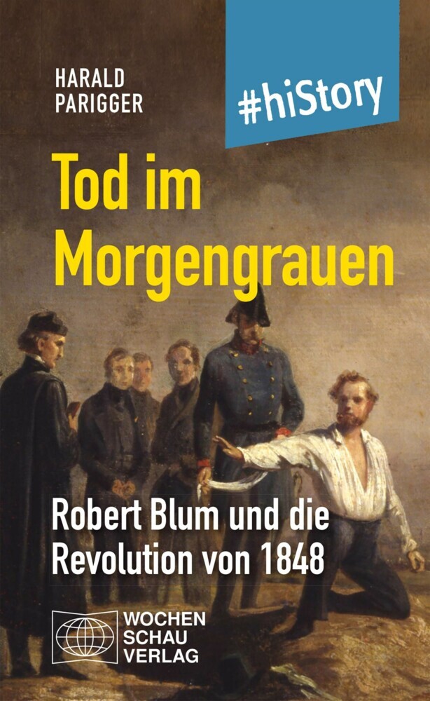 Tod im Morgengrauen main product photo