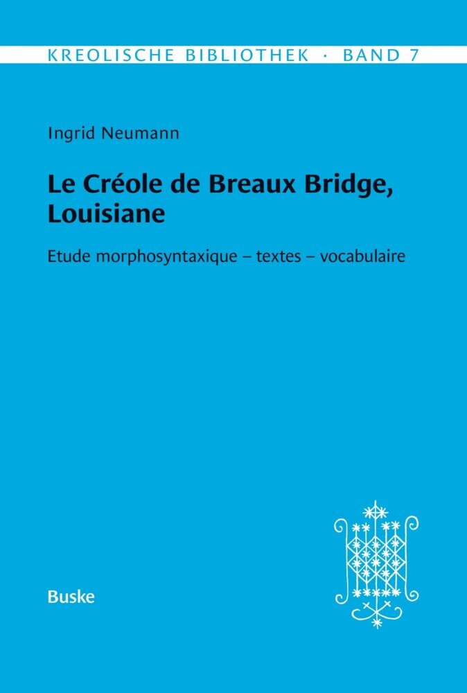 Le créole de Breaux Bridge, Louisiane main product photo
