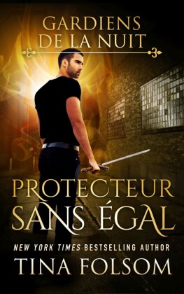 Protecteur Sans Égal