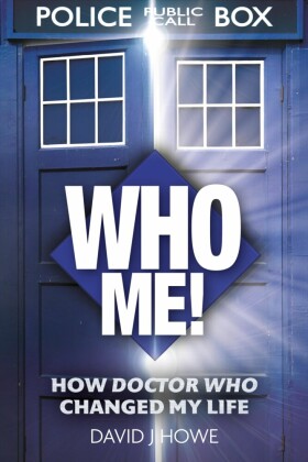 Who Me!