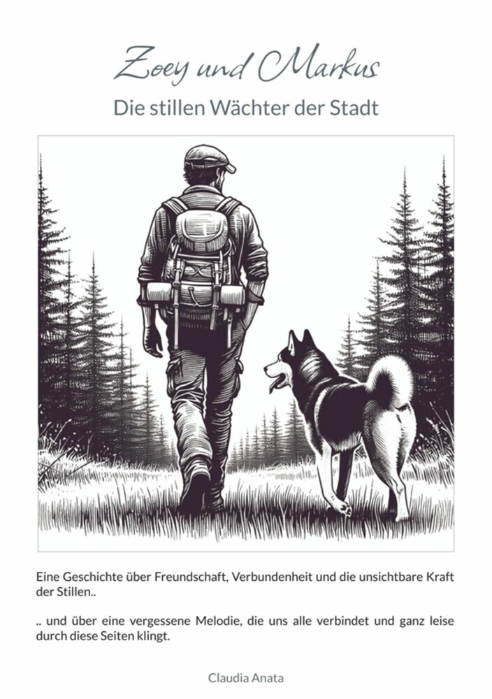 Zoey und Markus main product photo
