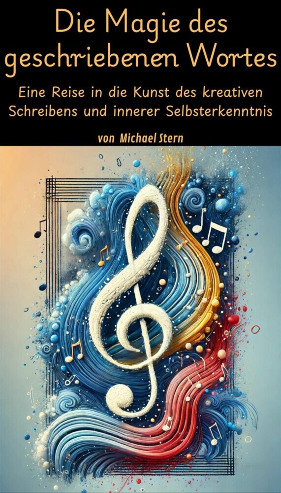Die Magie des geschriebenen Wortes main product photo