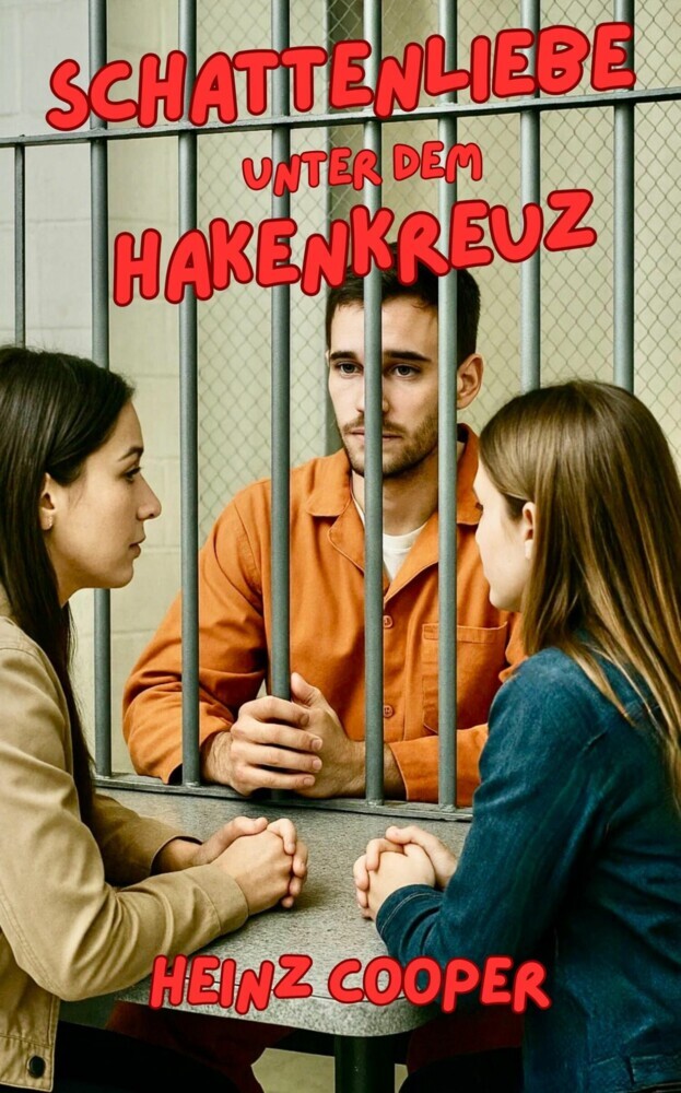 Schattenliebe unter dem Hakenkreuz main product photo