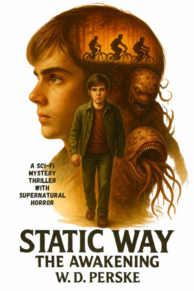 Static Way main product photo