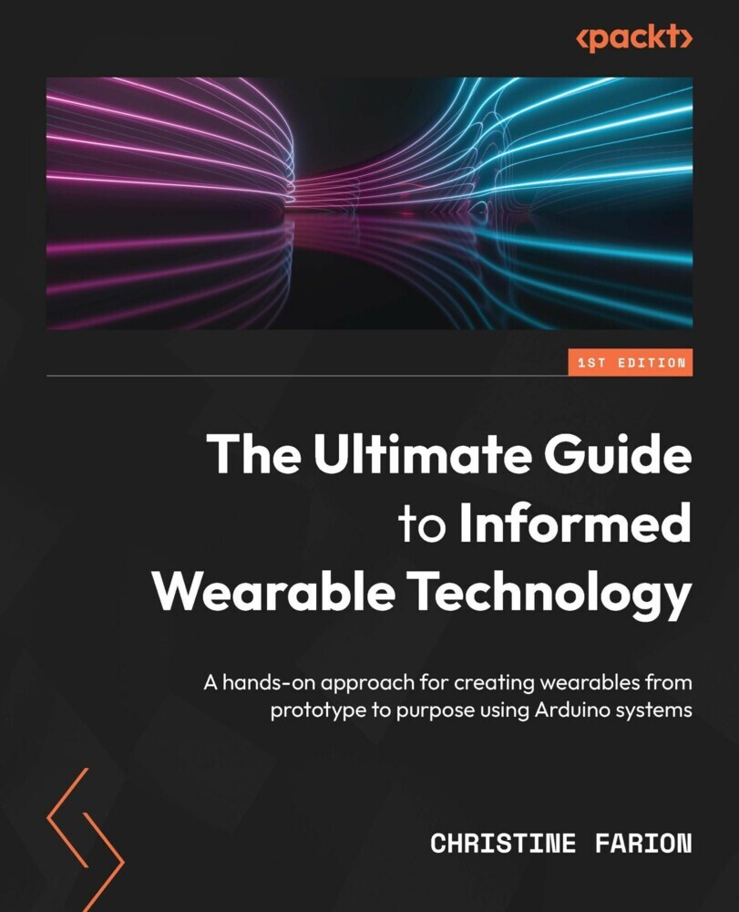 The Ultimate Guide to Informed Wearable Technology main product photo