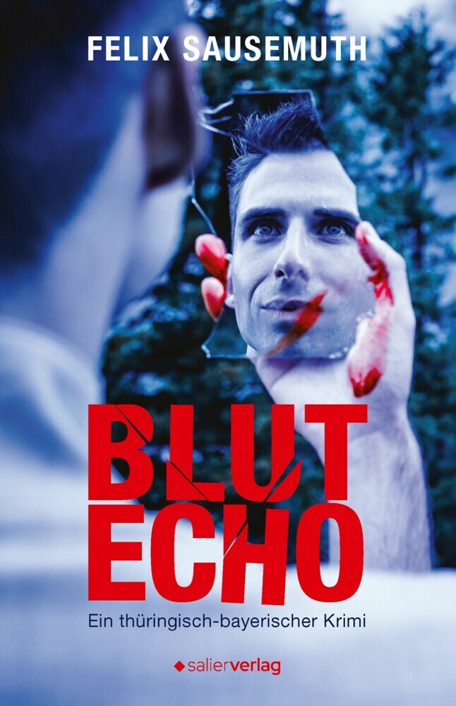 Blutecho main product photo
