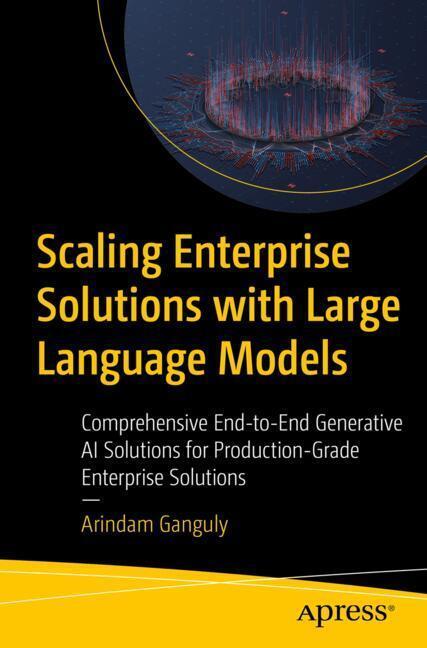 Scaling Enterprise Solutions with Large Language Models main product photo