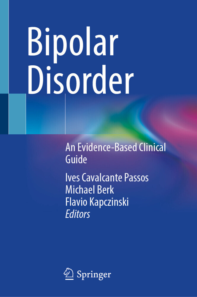 Bipolar Disorder main product photo