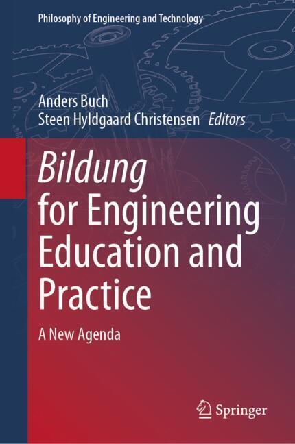 Bildung for Engineering Education and Practice main product photo