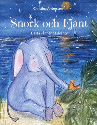 Snork och Fjant