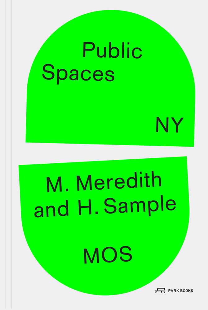 Public Spaces, NY main product photo