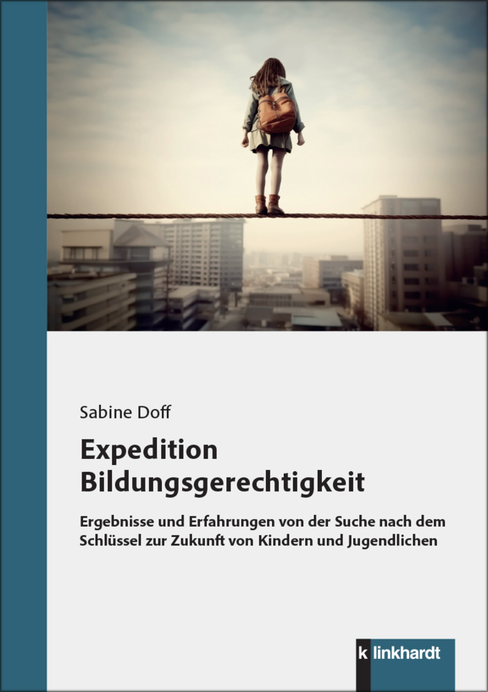 Expedition Bildungsgerechtigkeit main product photo