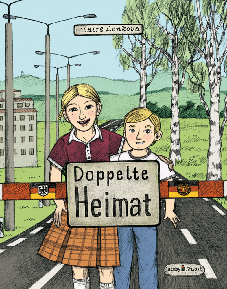 Doppelte Heimat main product photo