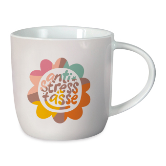 Tasse Gute Laune anti stress tasse