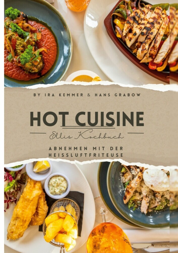 Elli´s Hot Cuisine main product photo
