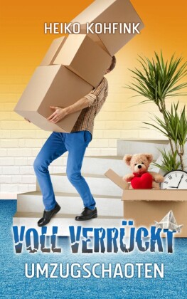 Voll verrückt