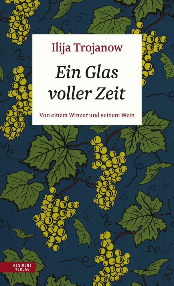 Ein Glas voller Zeit main product photo