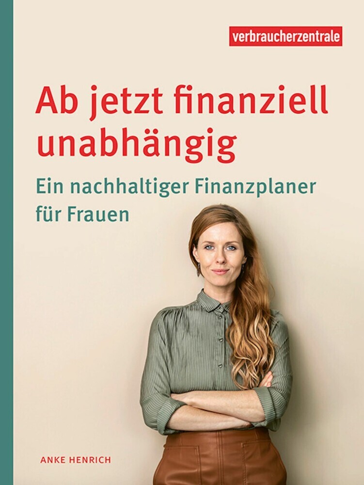 Ab jetzt finanziell unabhängig main product photo