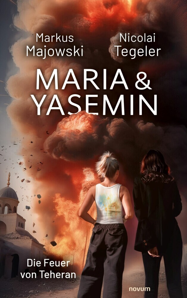 Maria & Yasemin main product photo