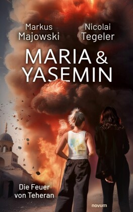 Maria & Yasemin