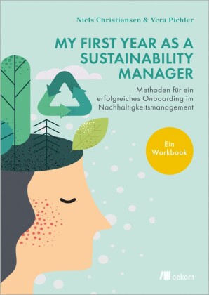 My First Year as a Sustainability Manager