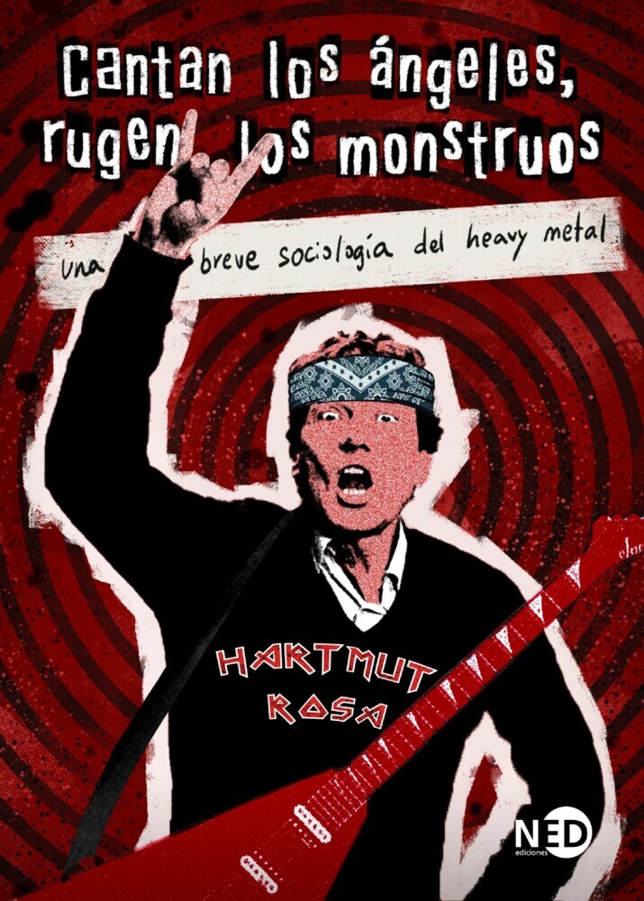 Cantan los ángeles, rugen los monstruos main product photo