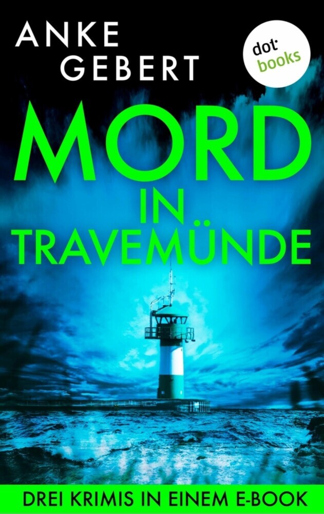 Mord in Travemünde main product photo