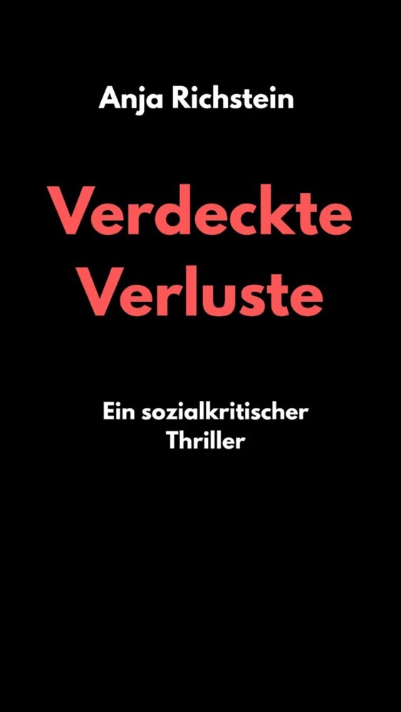 Verdeckte Verluste main product photo