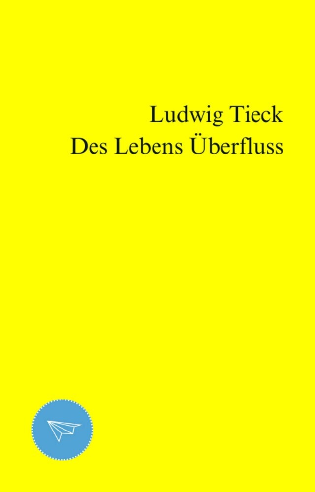 Des Lebens Überfluss main product photo
