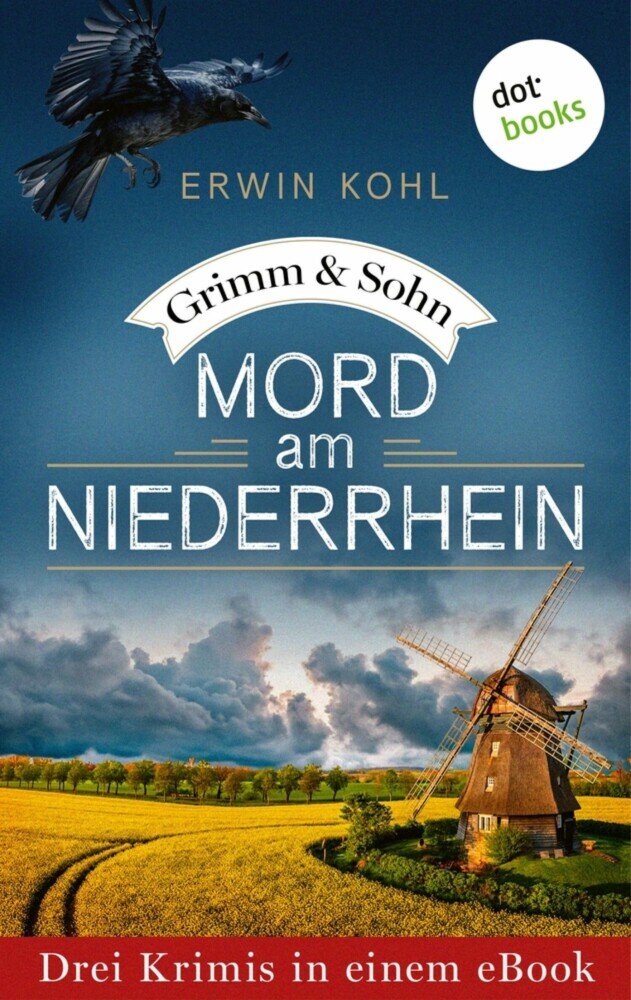 Grimm & Sohn: Mord am Niederrhein main product photo