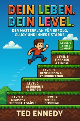 Dein Leben. Dein Level.