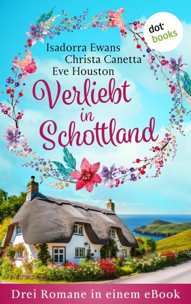 Verliebt in Schottland main product photo