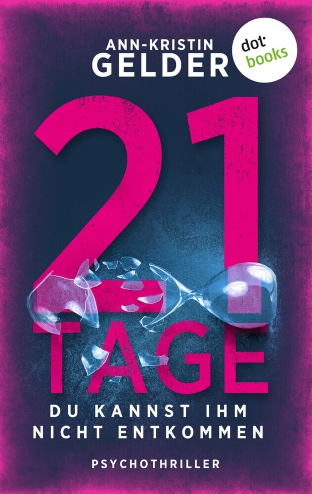 21 Tage main product photo
