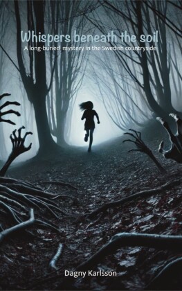 Whispers beneath the soil